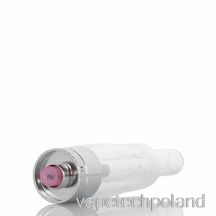 Zbiornik Zamienny Vape Tech Poland Boulder Aspen Slim